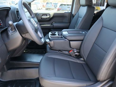 New 2026 GMC Sierra 1500 Pro w/ Pro Value Package image 16