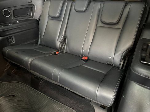 Used 2022 Subaru Ascent Limited w/ Technology Package image 22