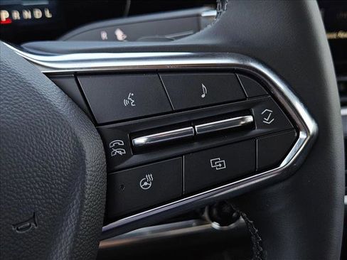 New 2026 Chevrolet Equinox LT w/ Safety and Technology Package image 13