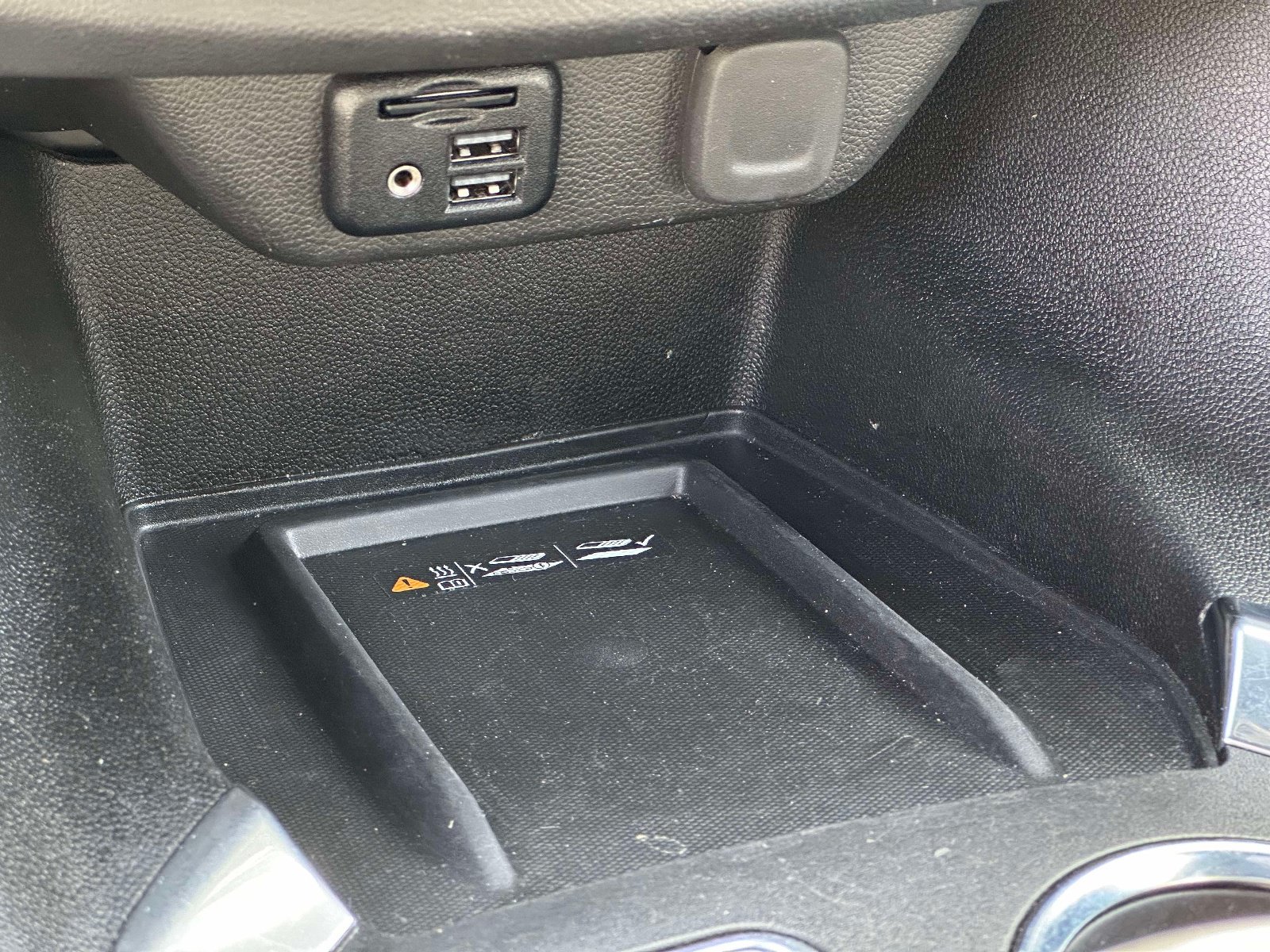 Certified 2024 Chevrolet Traverse RS AWD/4WD image 32