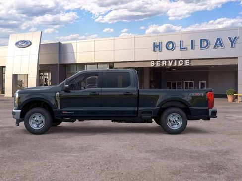 New 2026 Ford F250 XL AWD/4WD image 3
