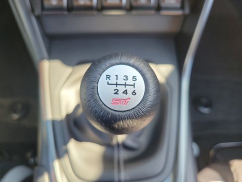 Certified 2025 Subaru BRZ Limited w/ Popular Package 2 image 30