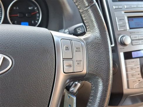 Used 2012 Hyundai Veracruz Limited image 21