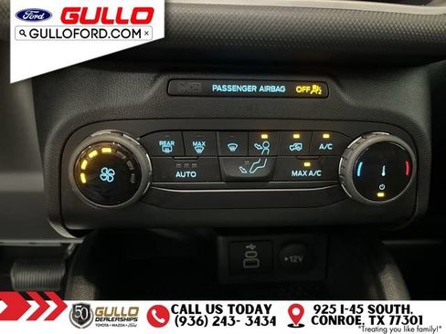 Used 2024 Ford Bronco Sport Big Bend AWD/4WD image 26