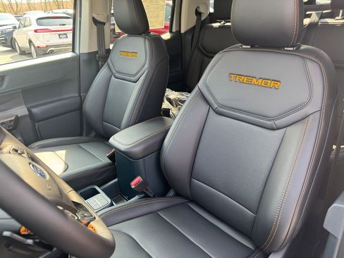 New 2026 Ford Maverick Tremor AWD/4WD image 25