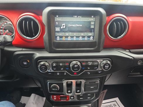 Used 2019 Jeep Wrangler Rubicon image 59