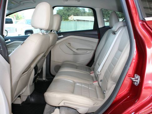 Used 2014 Ford C-MAX Energi SEL FWD image 24