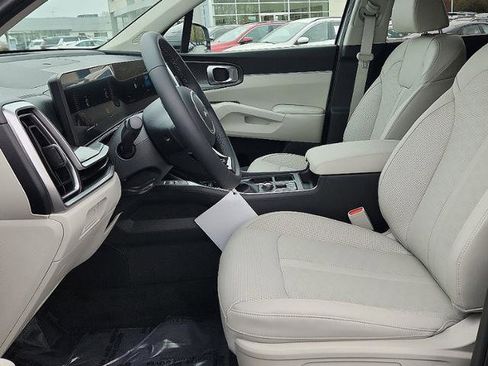 New 2025 Kia Sorento S image 9