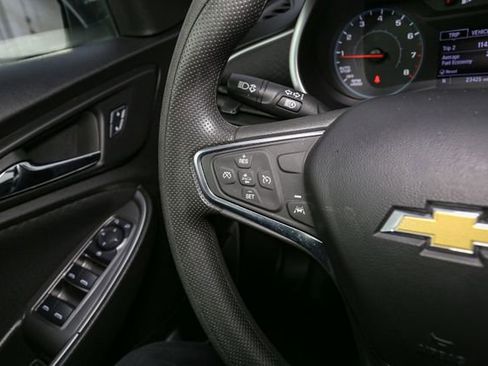 Used 2024 Chevrolet Malibu LT image 29