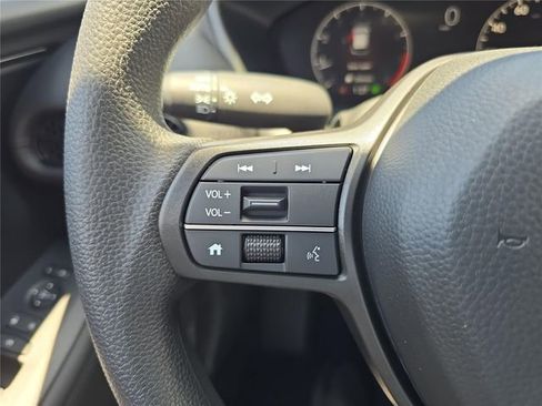 New 2027 Honda HR-V LX image 10