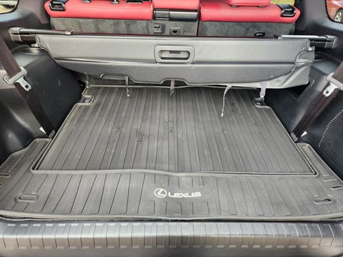 Used 2022 Lexus GX 460 Premium image 43