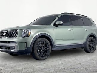 Used 2023 Kia Telluride SX X-Line AWD/4WD video 1