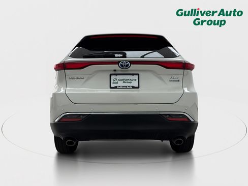 Used 2021 Toyota Venza XLE AWD/4WD image 7