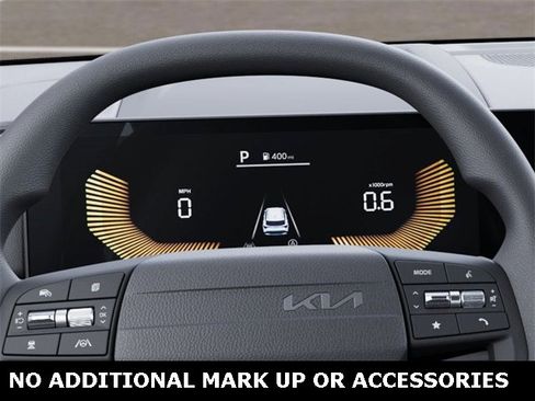 New 2026 Kia Sportage LX image 21