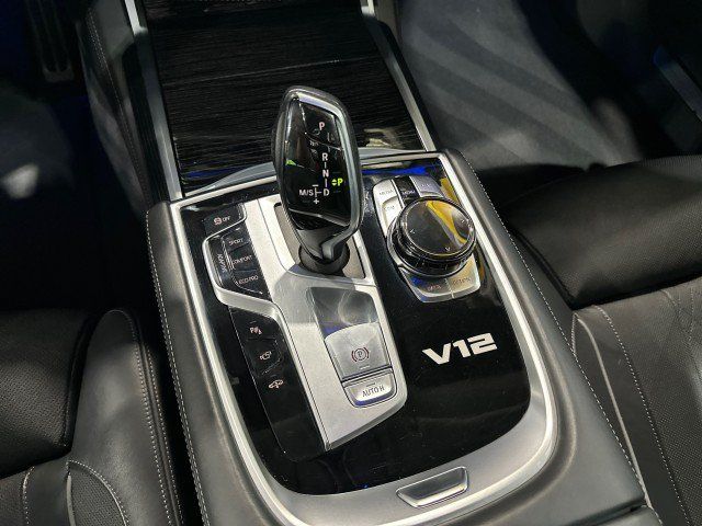 Used 2017 BMW M760i xDrive AWD/4WD image 66