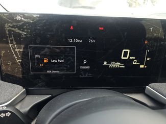 Used 2025 Nissan Kicks SV video 2