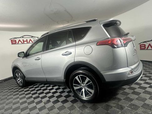 Used 2016 Toyota RAV4 XLE image 6