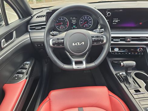 Used 2023 Kia K5 GT-Line FWD image 13