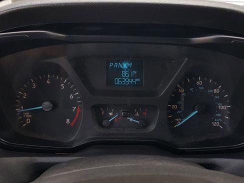 Used 2019 Ford Transit 250 148 High Roof Extended image 14