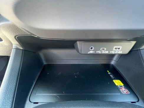 New 2026 Subaru Crosstrek 2.5i Sport AWD/4WD image 23