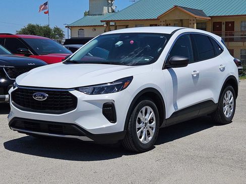 Used 2024 Ford Escape Active FWD image 10