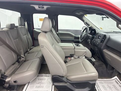 Used 2019 Ford F150 XL w/ XL Power Equipment Group AWD/4WD image 16