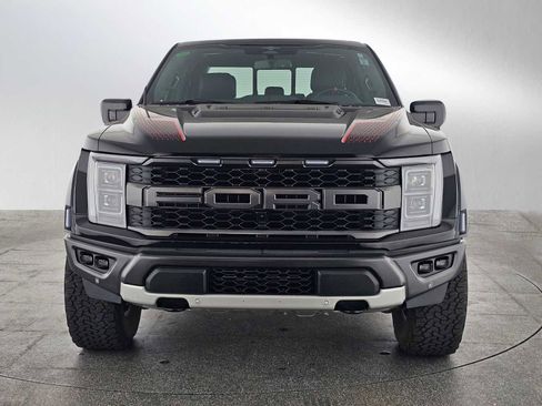 Used 2023 Ford F150 Raptor image 8
