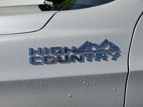 Used 2023 Chevrolet Tahoe High Country w/ Premium Package 2 AWD/4WD image 35