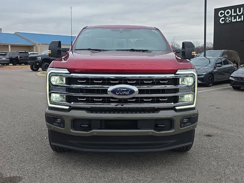 New 2026 Ford F250 King Ranch image 2