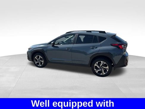 Used 2024 Subaru Crosstrek 2.0i Premium AWD/4WD image 3