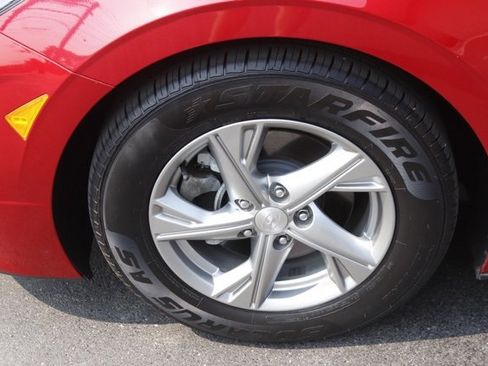 Used 2021 Hyundai Sonata SE image 10