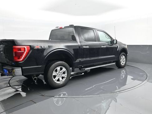 Used 2022 Ford F150 XLT w/ XTR Package AWD/4WD image 19