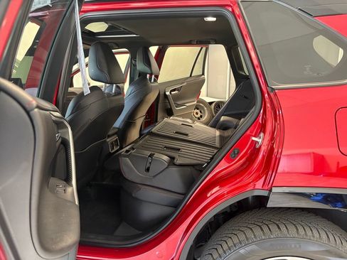 Used 2023 Toyota RAV4 XSE w/ Weather Package AWD/4WD image 23