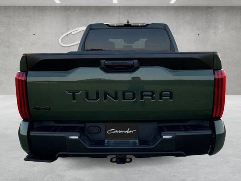 Used 2023 Toyota Tundra SR5 AWD/4WD image 15