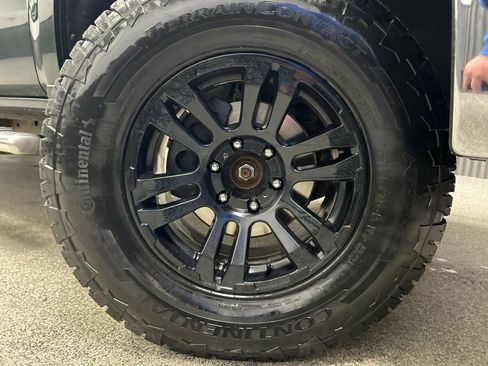 Used 2014 Chevrolet Silverado 1500 LT w/ All Star Edition image 7