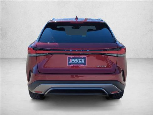 Used 2024 Lexus RX 350 Premium Plus image 7