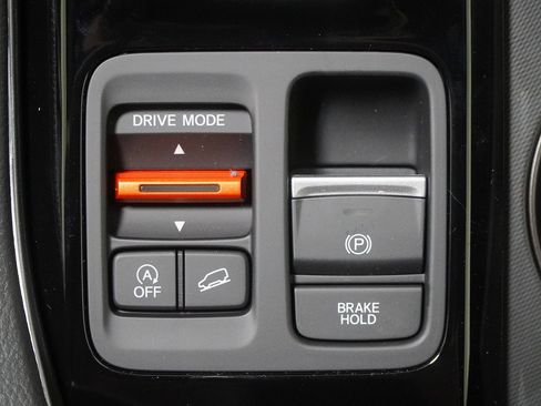 New 2026 Honda Passport TrailSport image 33