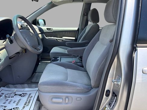 Used 2009 Toyota Sienna LE FWD image 11
