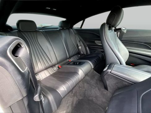 Certified 2023 Mercedes-Benz E 450 Coupe image 19