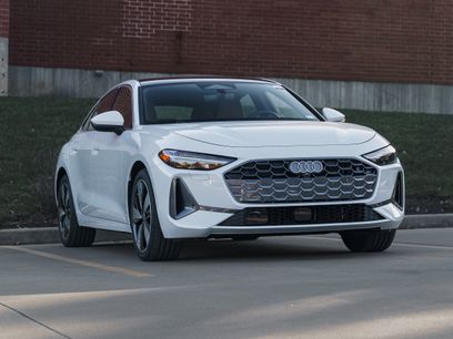 Used 2025 Audi A5 2.0T Premium Plus w/ Premium Plus