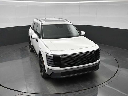 New 2026 Hyundai Palisade Limited AWD/4WD image 28