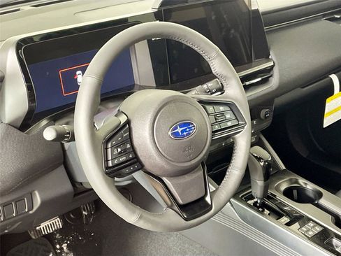 New 2026 Subaru Outback Limited XT image 12