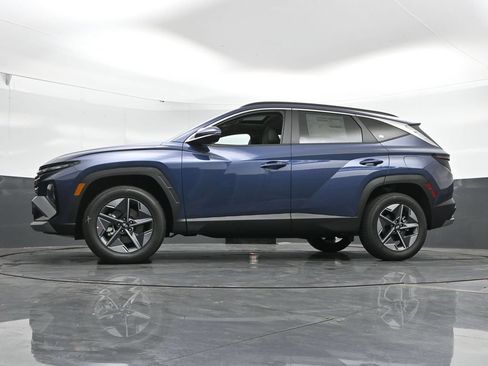 Used 2026 Hyundai Tucson SEL AWD/4WD image 51