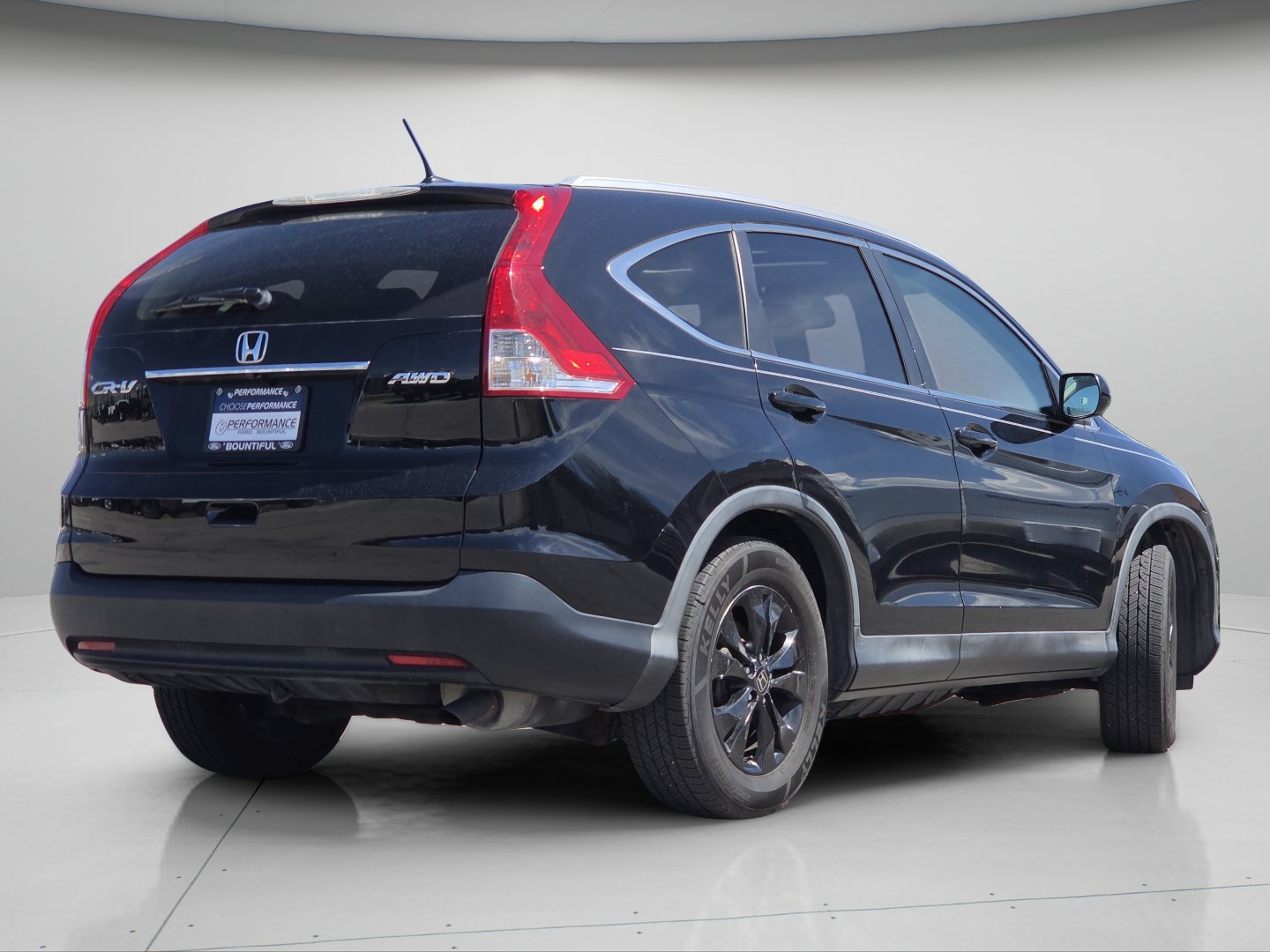 Used 2013 Honda CR-V EX-L image 24