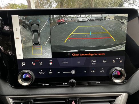 Certified 2024 Lexus RX 350 Premium w/ Convenience Package image 26