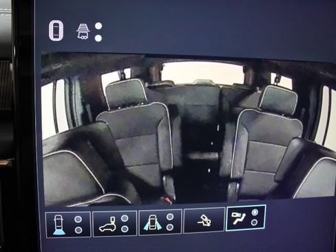 New 2026 GMC Yukon XL Elevation w/ Elevation Premium Package AWD/4WD image 64