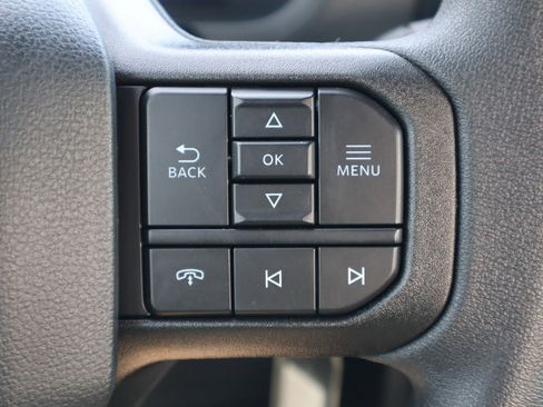 New 2025 Ford F150 XL w/ Equipment Group 103A High image 21