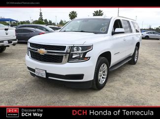Used 2019 Chevrolet Suburban LT video 1