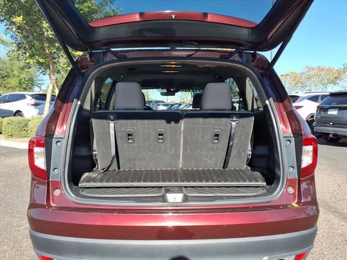 Used 2022 Honda Pilot Special Edition image 10