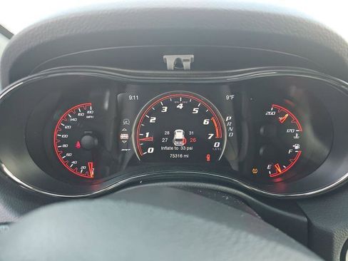 Used 2018 Dodge Durango SRT image 11